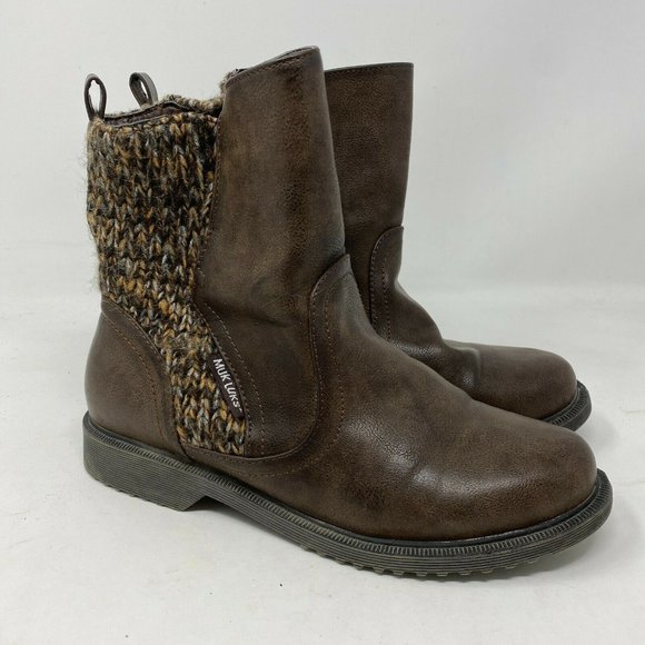Muk Luks | Shoes | Muk Luks Karlie 